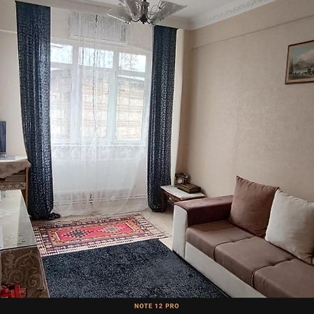 Nur Home1 Abuzer Yegin Istambul Exterior foto