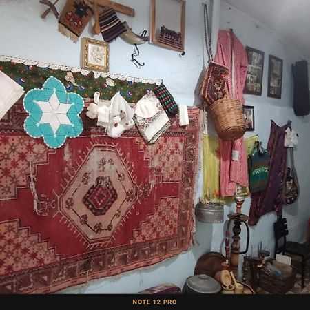 Nur Home1 Abuzer Yegin Istambul Exterior foto