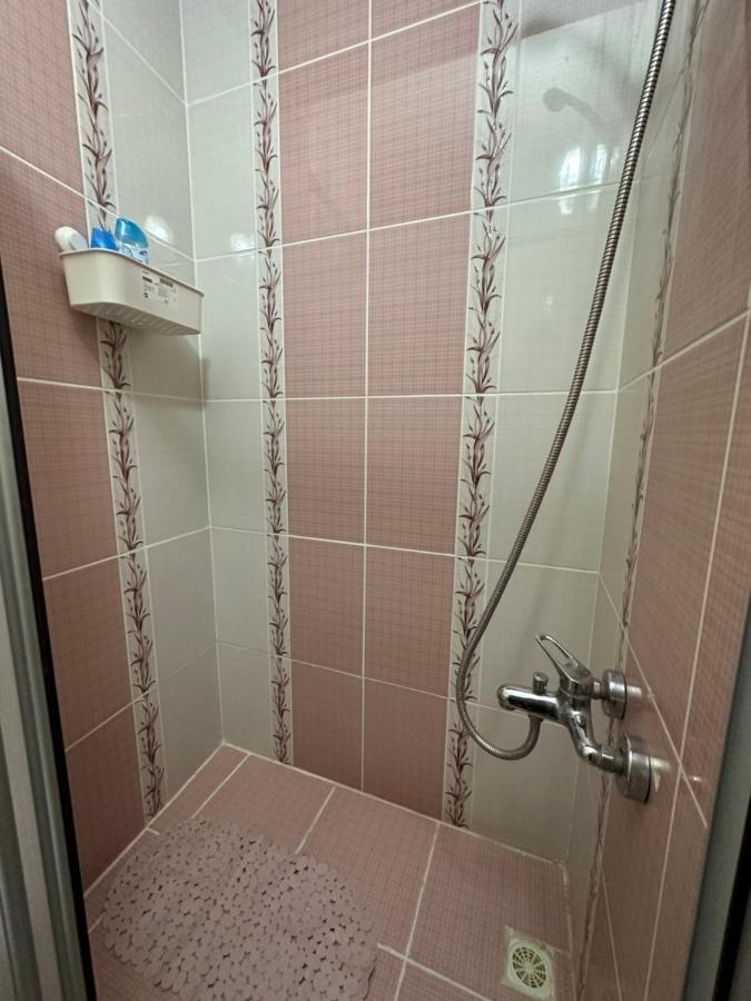 Nur Home1 Abuzer Yegin Istambul Exterior foto