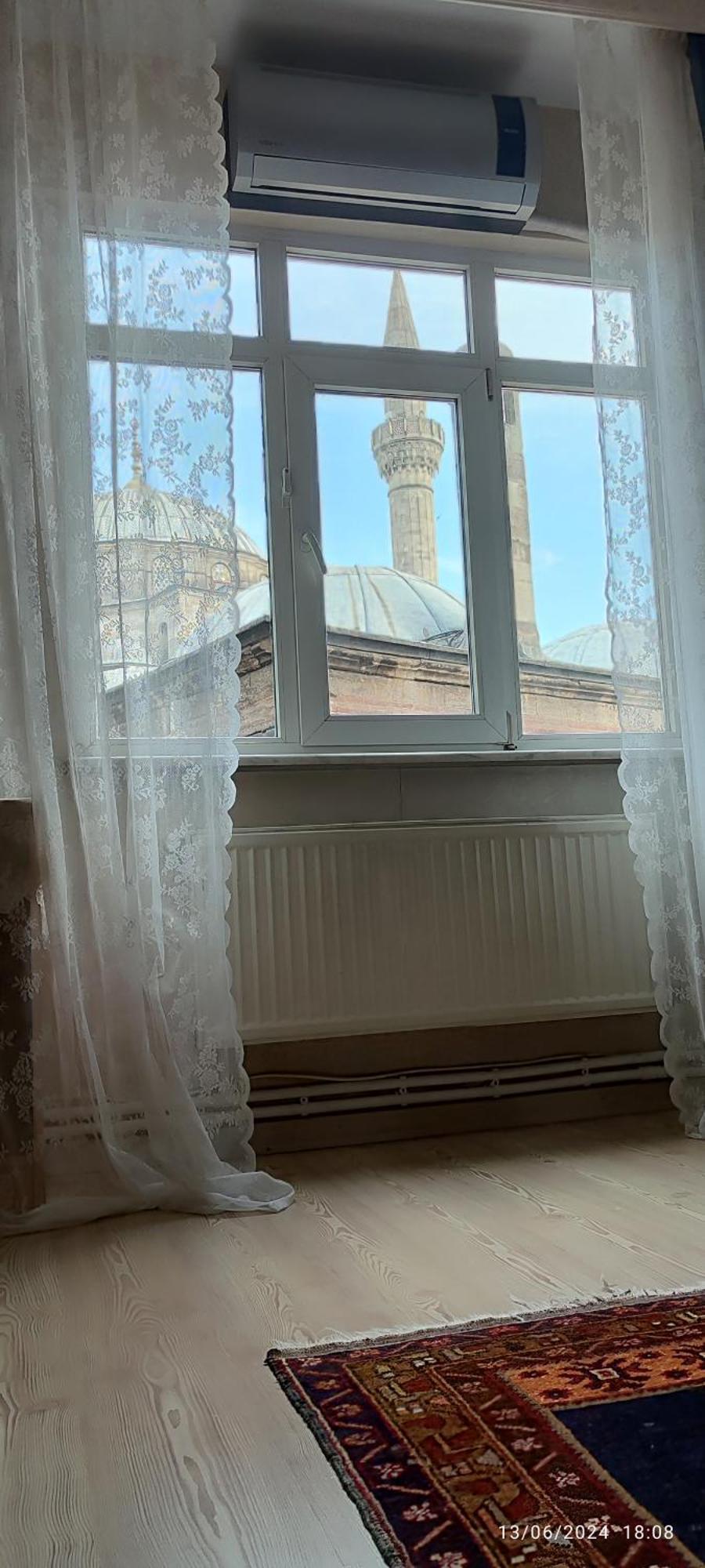 Nur Home1 Abuzer Yegin Istambul Exterior foto