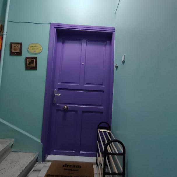 Nur Home1 Abuzer Yegin Istambul Exterior foto