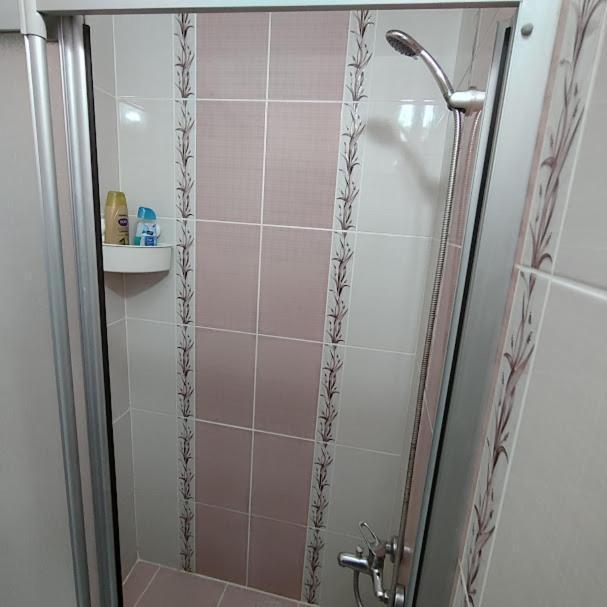 Nur Home1 Abuzer Yegin Istambul Exterior foto