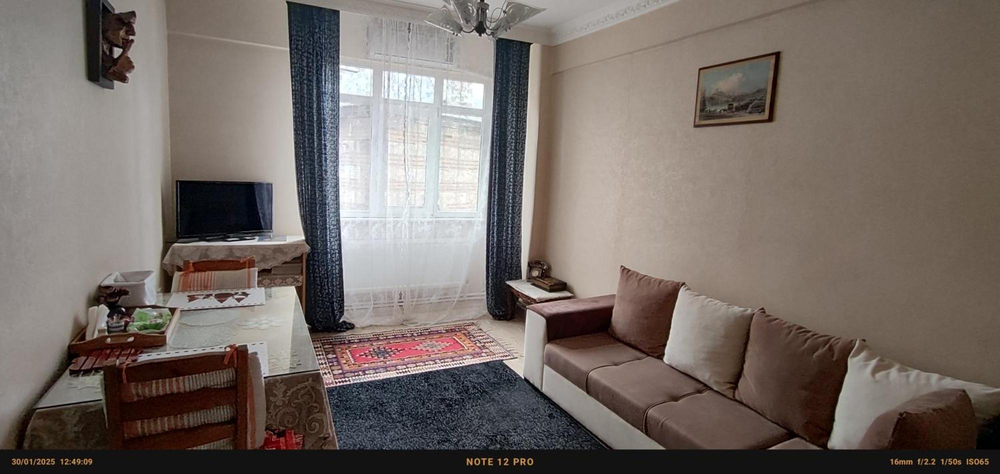 Nur Home1 Abuzer Yegin Istambul Exterior foto