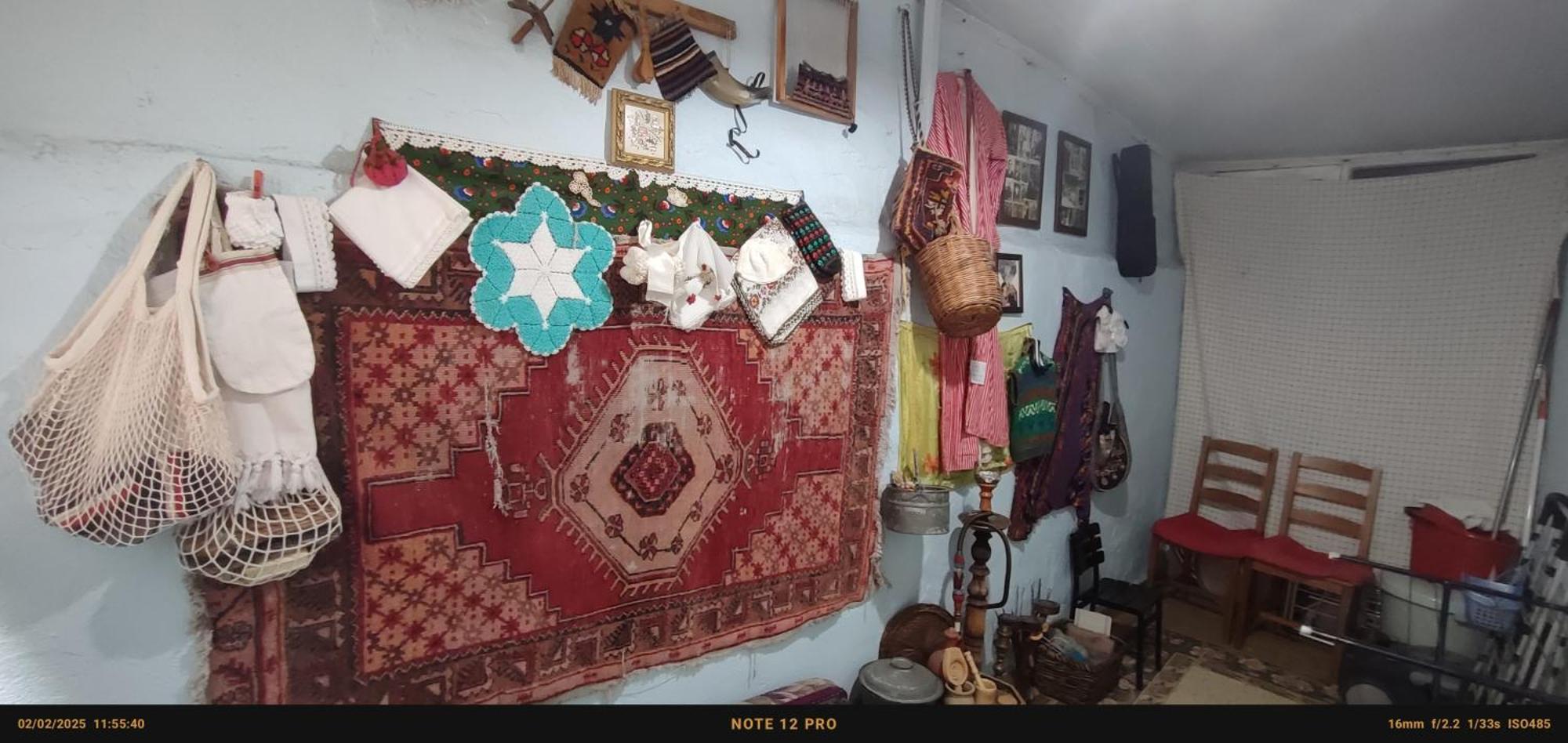 Nur Home1 Abuzer Yegin Istambul Exterior foto